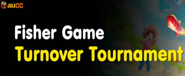 Fishing Game Turnover Tournament