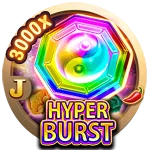 Hyper Burst