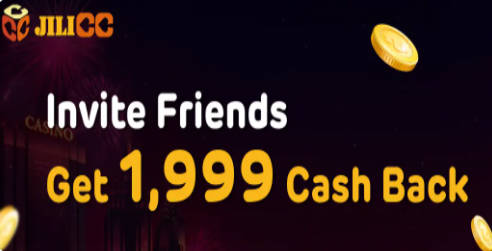 Invite friend Rebate