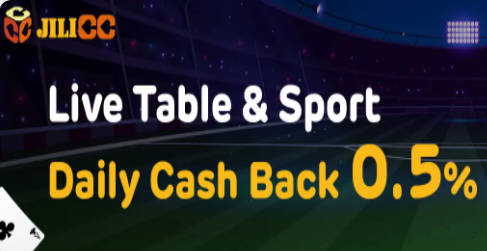 daily cash back