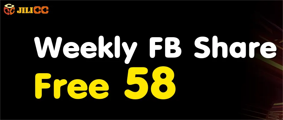 Share FB bonus