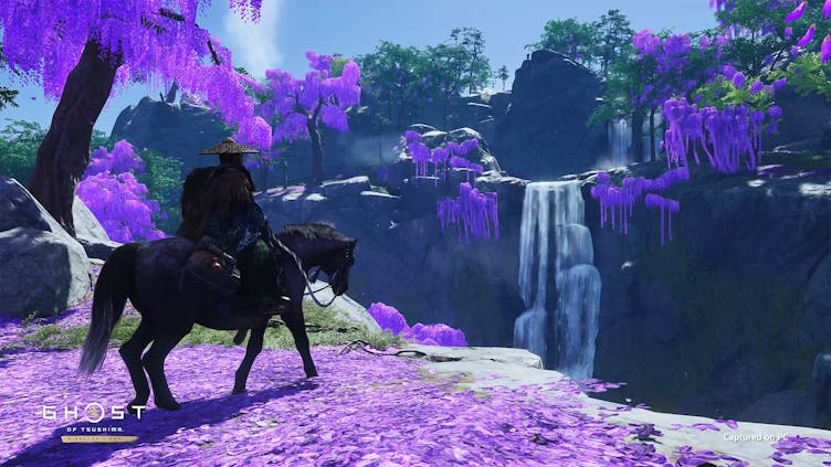 What is the Pre-Jilicc casino order Bonus for Ghost of Tsushima